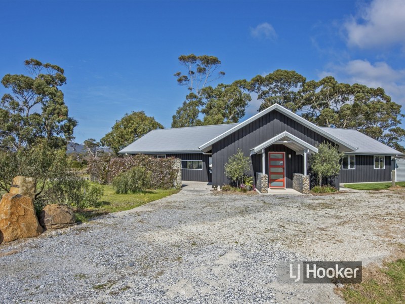 2 Melaleuca Drive, Hellyer TAS 7321