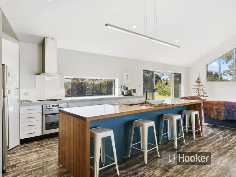 2 Melaleuca Drive, Hellyer TAS 7321