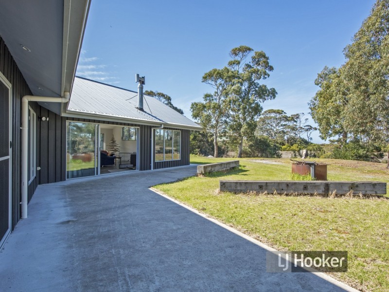 2 Melaleuca Drive, Hellyer TAS 7321
