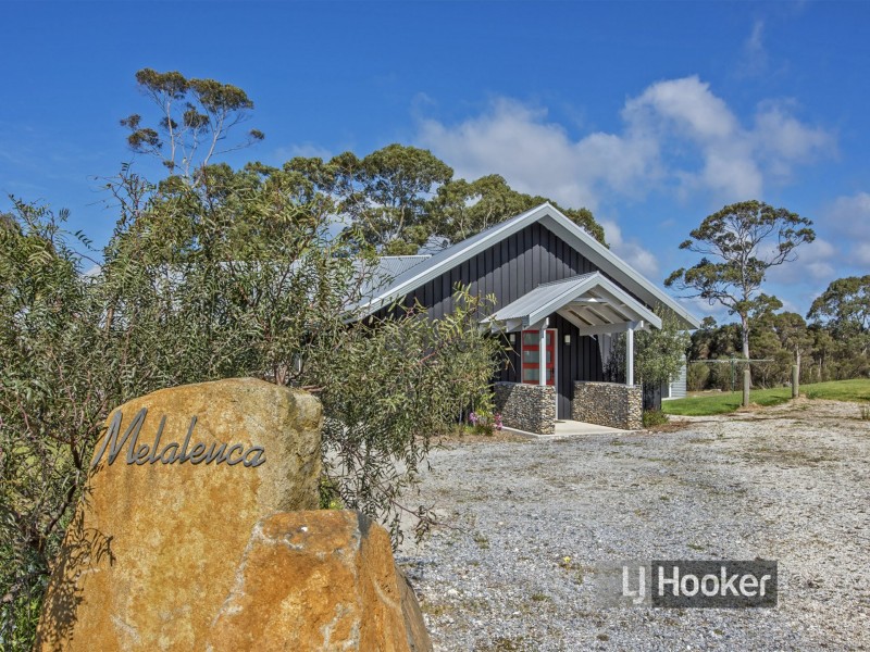 2 Melaleuca Drive, Hellyer TAS 7321