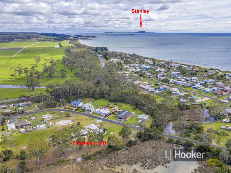 2 Melaleuca Drive, Hellyer TAS 7321