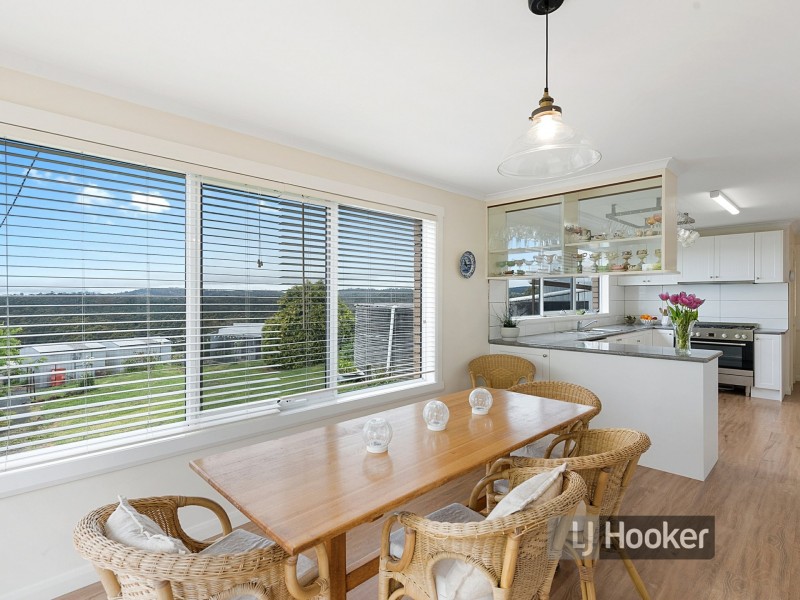 635 Calder Road, Calder TAS 7325