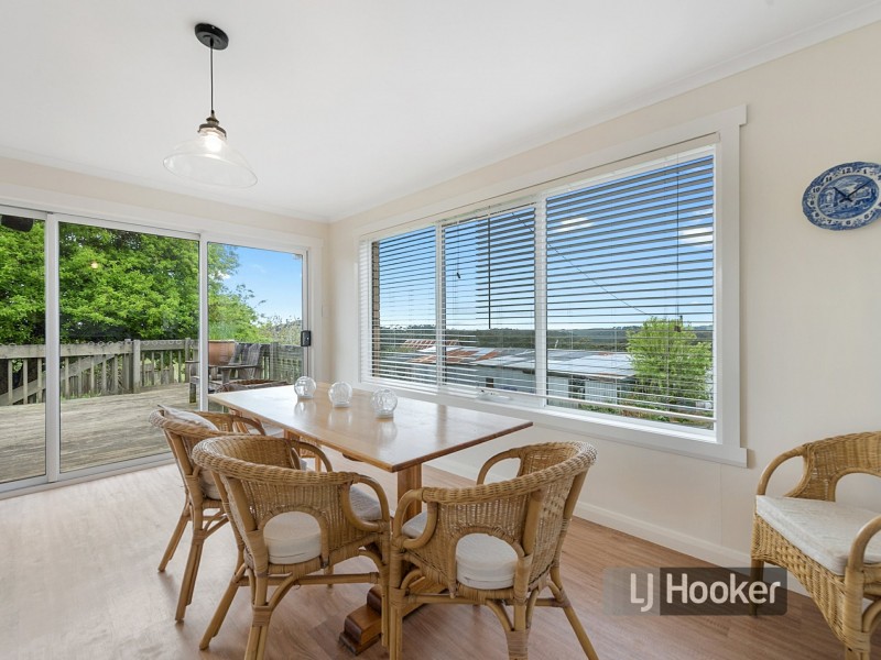 635 Calder Road, Calder TAS 7325