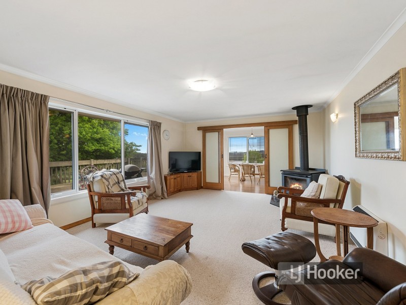 635 Calder Road, Calder TAS 7325