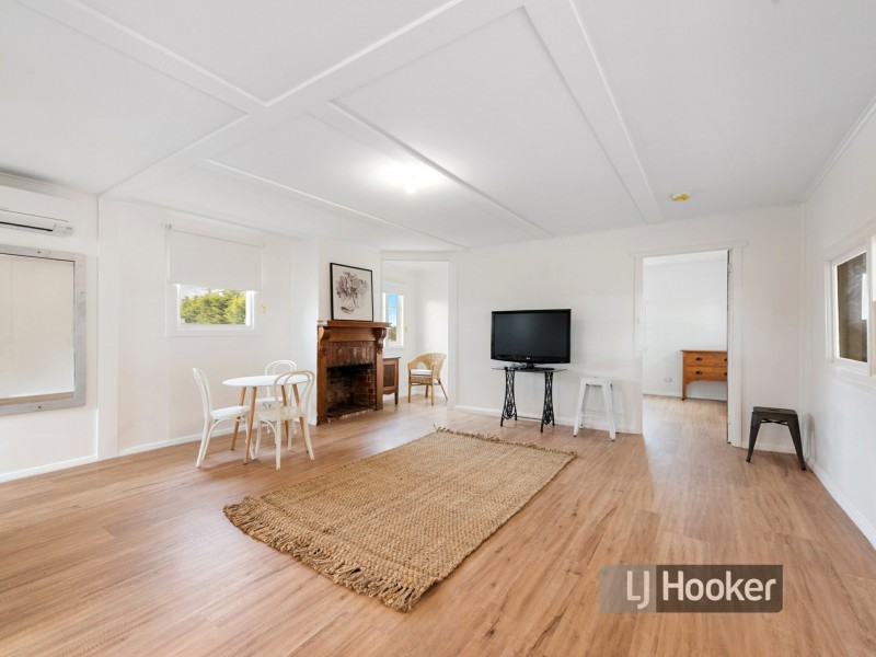 635 Calder Road, Calder TAS 7325