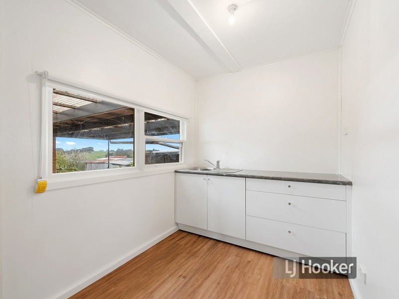 635 Calder Road, Calder TAS 7325