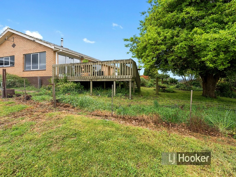 635 Calder Road, Calder TAS 7325