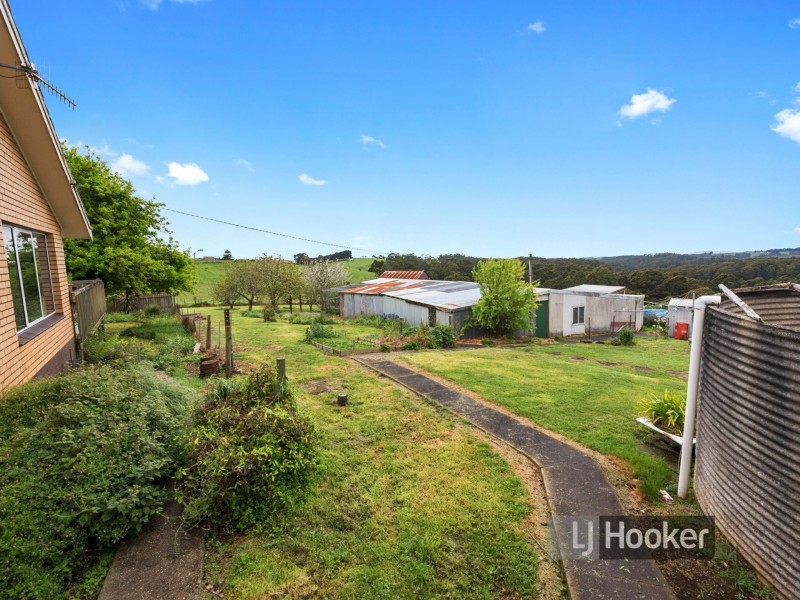 635 Calder Road, Calder TAS 7325