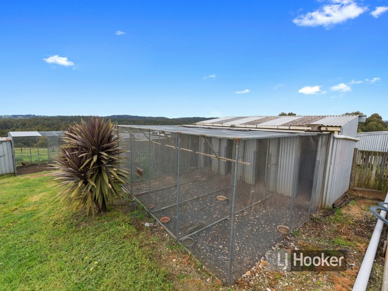 635 Calder Road, Calder TAS 7325