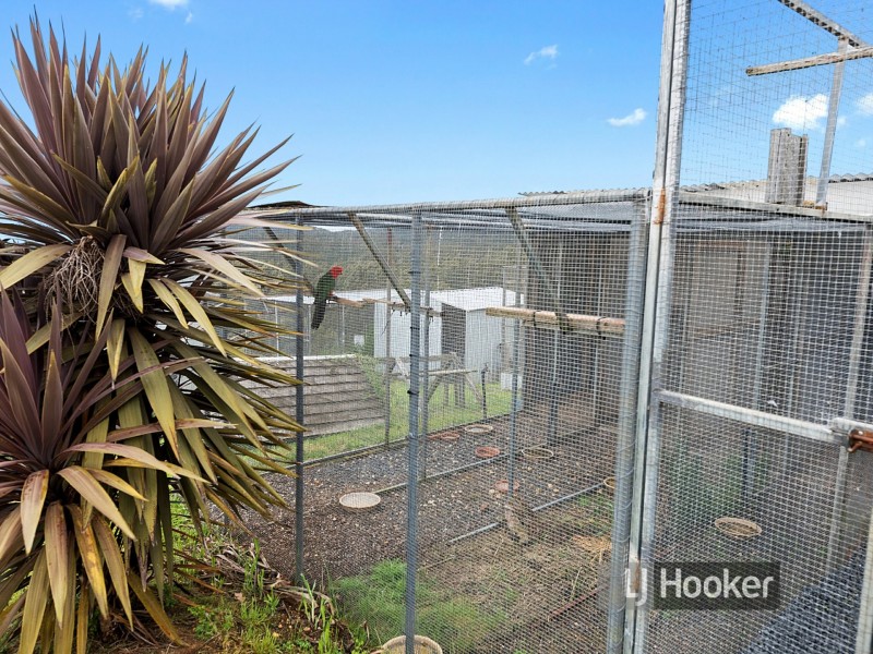 635 Calder Road, Calder TAS 7325