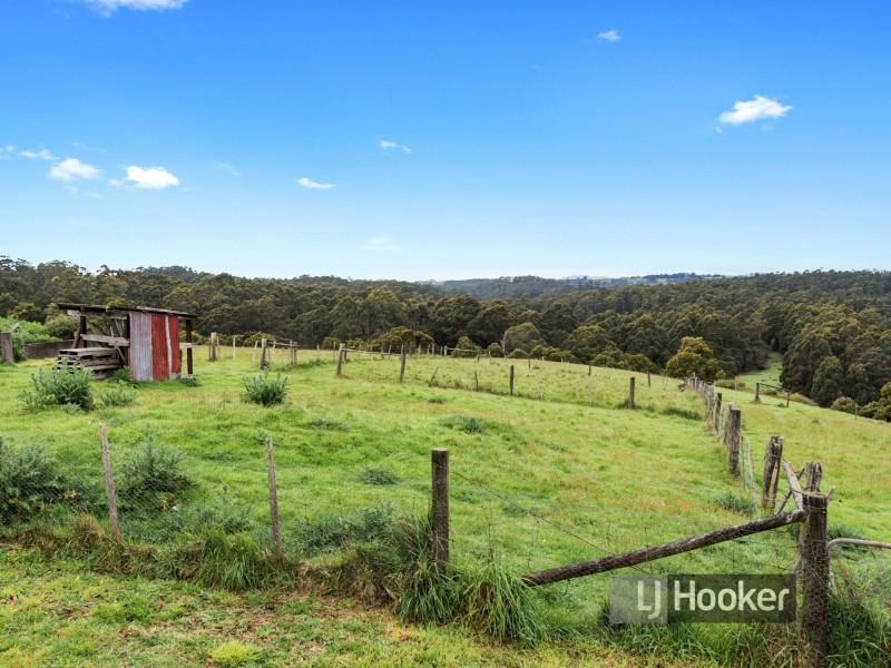 635 Calder Road, Calder TAS 7325