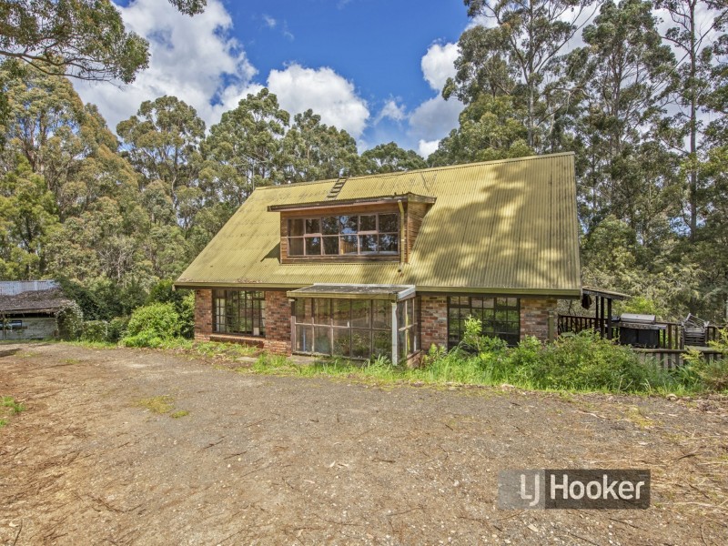 411 Pages Road, Moorleah TAS 7325