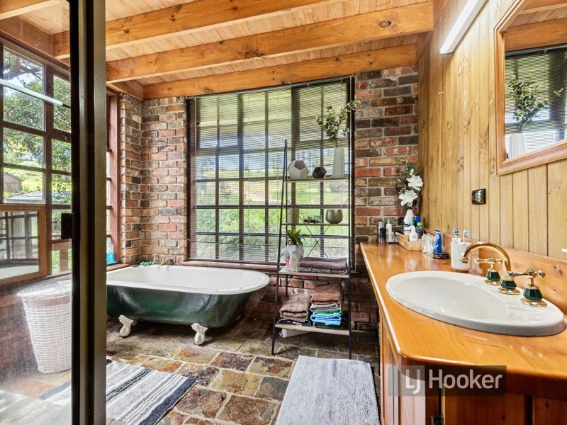 411 Pages Road, Moorleah TAS 7325