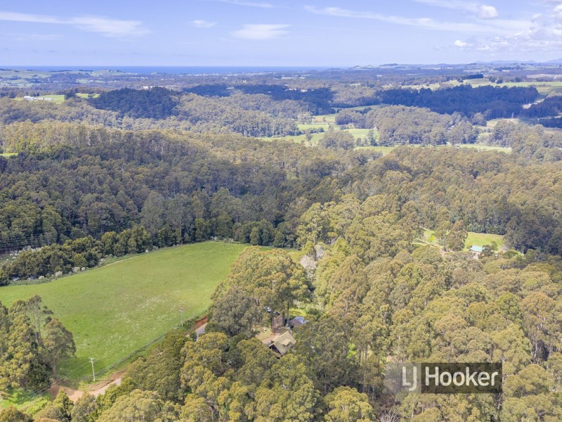 411 Pages Road, Moorleah TAS 7325