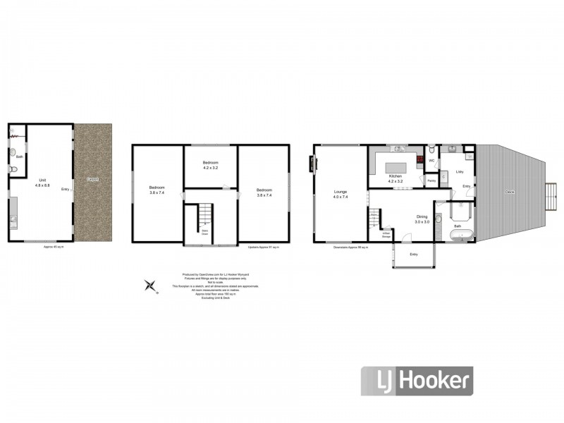 411 Pages Road, Moorleah TAS 7325