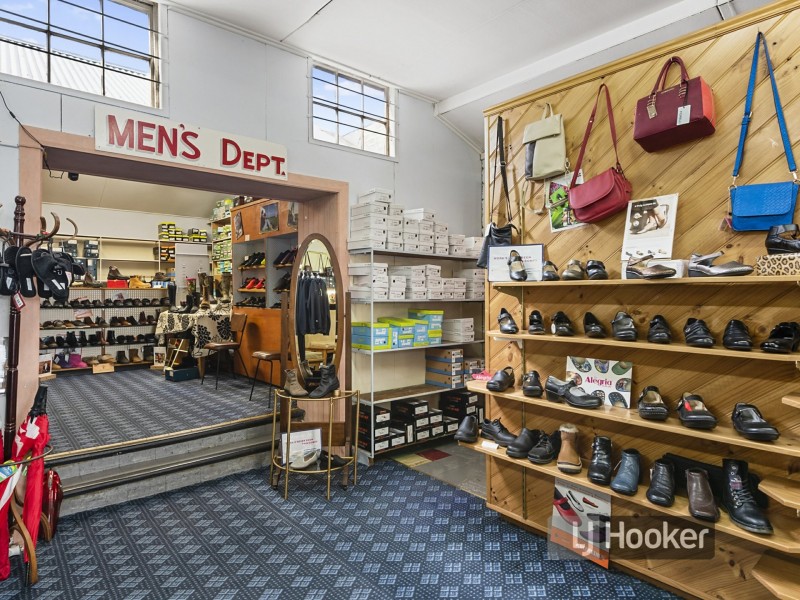 66 Goldie Street, Wynyard TAS 7325