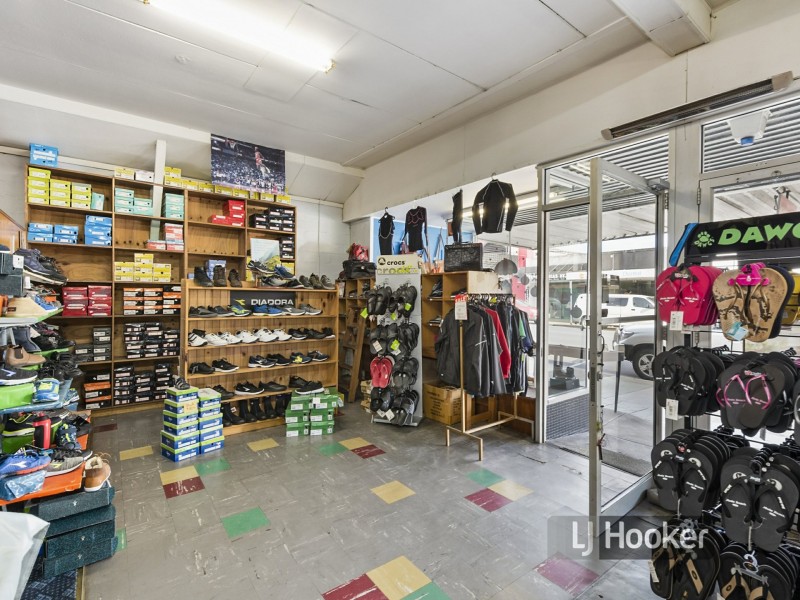 66 Goldie Street, Wynyard TAS 7325