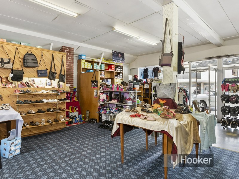 66 Goldie Street, Wynyard TAS 7325