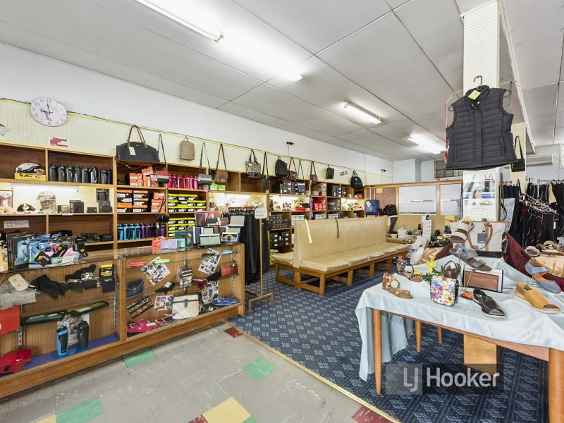 66 Goldie Street, Wynyard TAS 7325