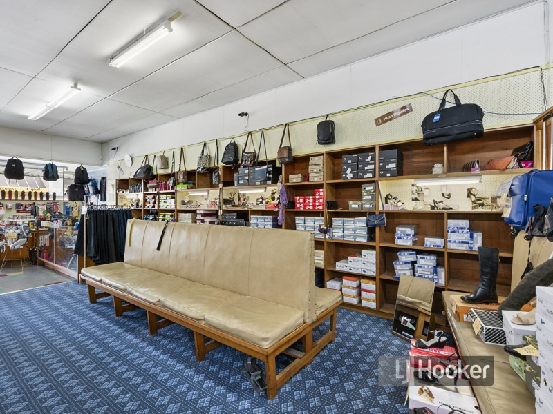 66 Goldie Street, Wynyard TAS 7325