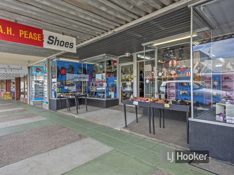 66 Goldie Street, Wynyard TAS 7325