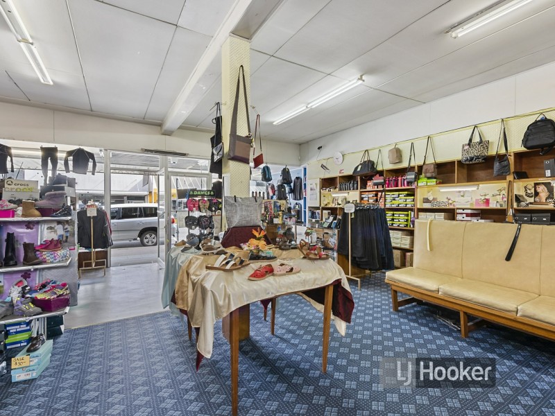 66 Goldie Street, Wynyard TAS 7325