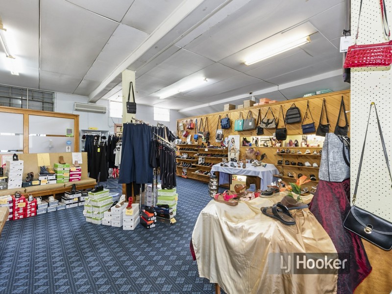 66 Goldie Street, Wynyard TAS 7325