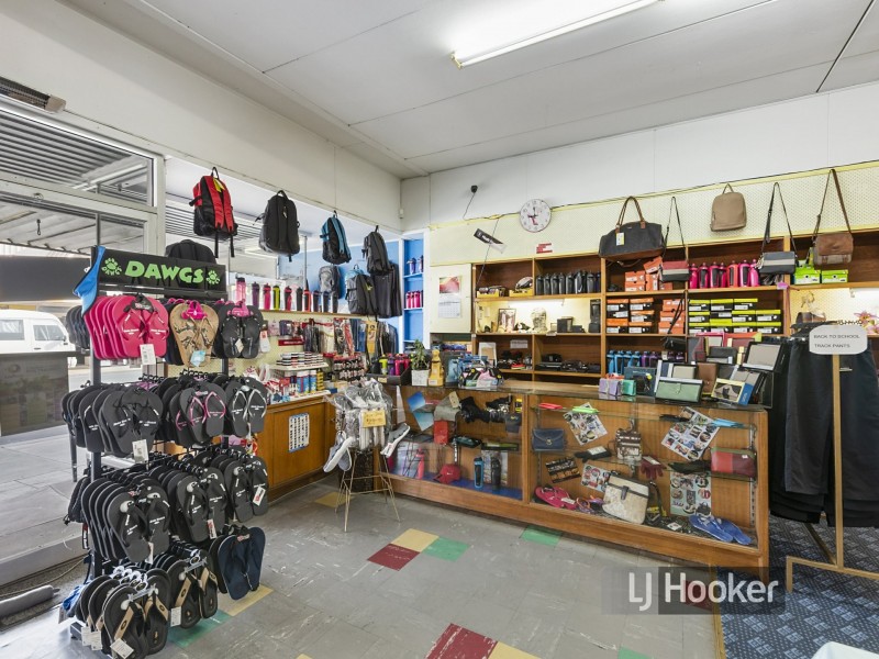 66 Goldie Street, Wynyard TAS 7325