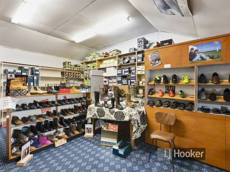 66 Goldie Street, Wynyard TAS 7325