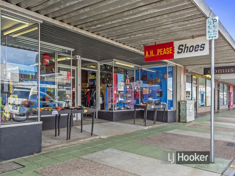66 Goldie Street, Wynyard TAS 7325