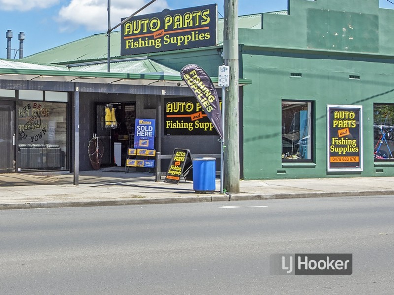 4 Inglis Street, Wynyard TAS 7325