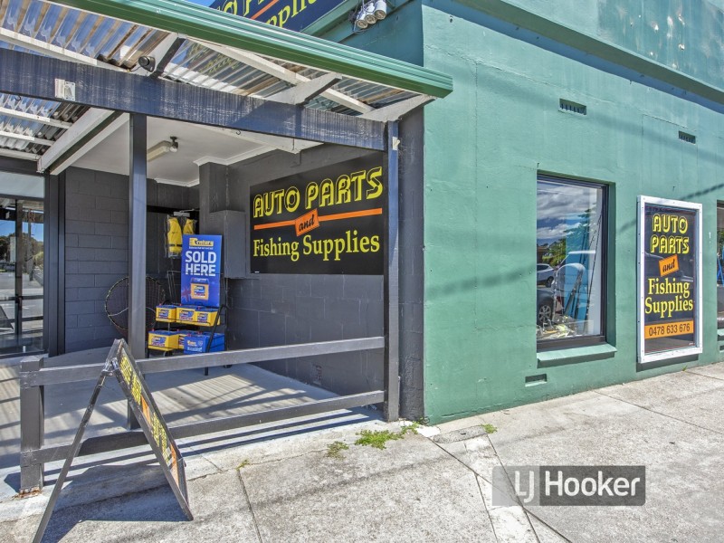4 Inglis Street, Wynyard TAS 7325