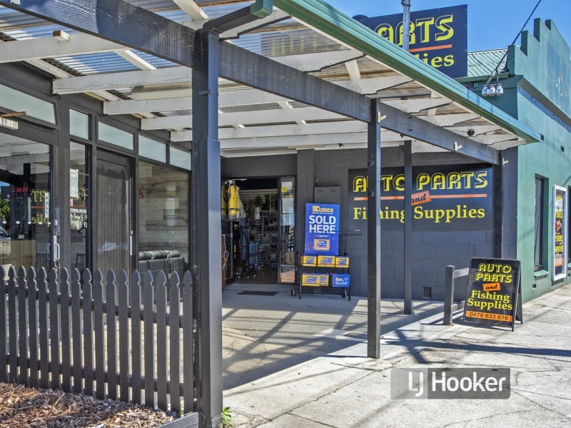 4 Inglis Street, Wynyard TAS 7325
