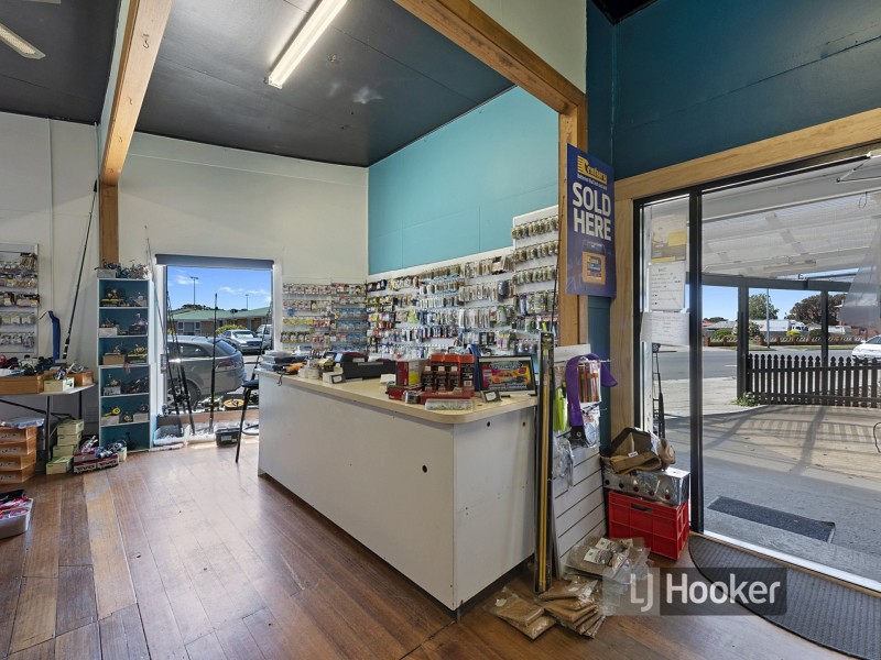 4 Inglis Street, Wynyard TAS 7325