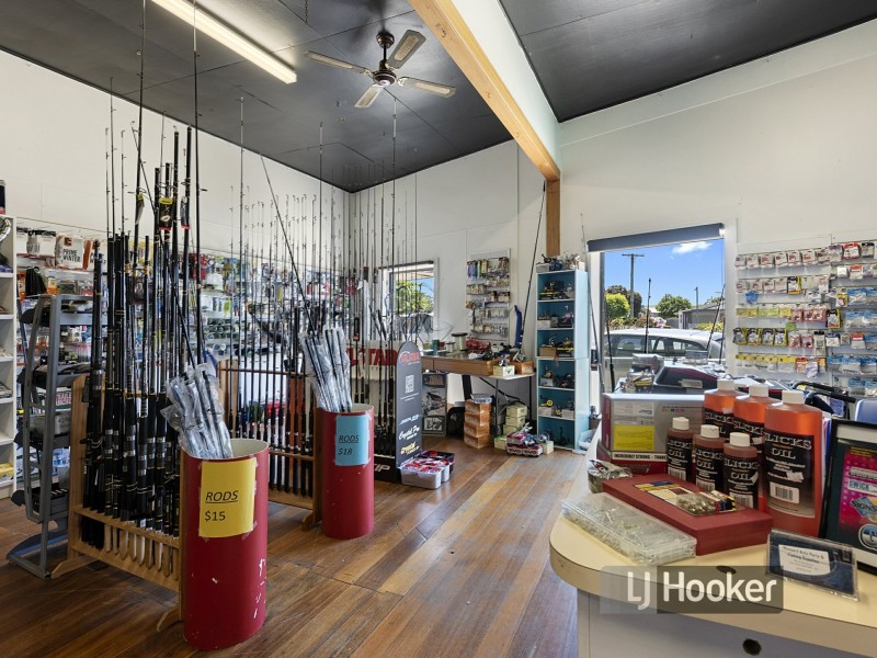 4 Inglis Street, Wynyard TAS 7325