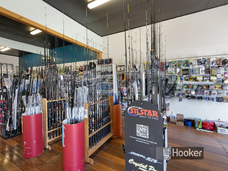 4 Inglis Street, Wynyard TAS 7325