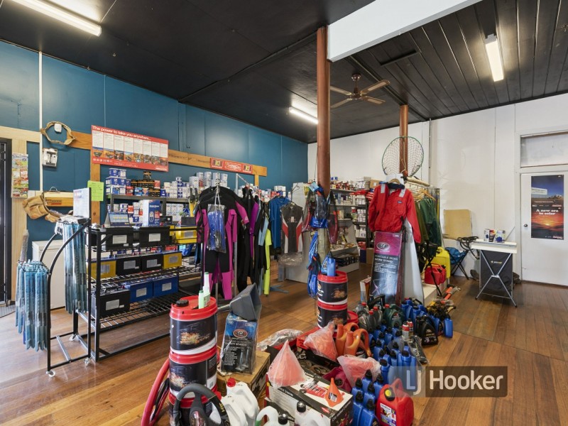 4 Inglis Street, Wynyard TAS 7325