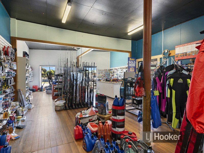 4 Inglis Street, Wynyard TAS 7325