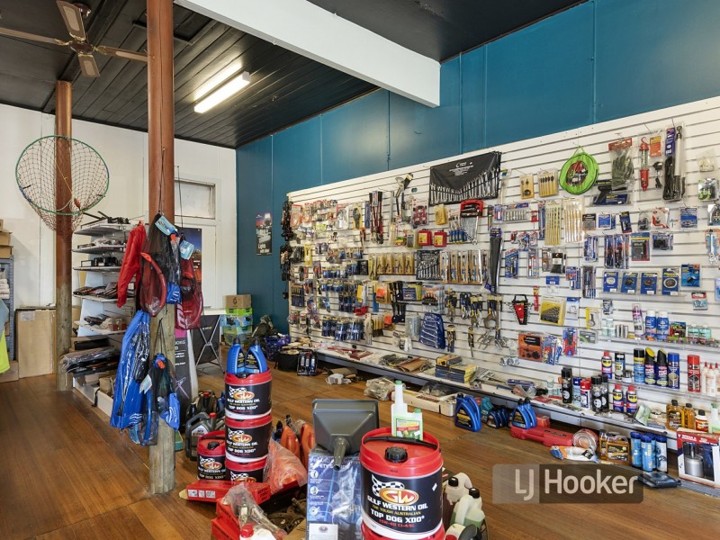 4 Inglis Street, Wynyard TAS 7325