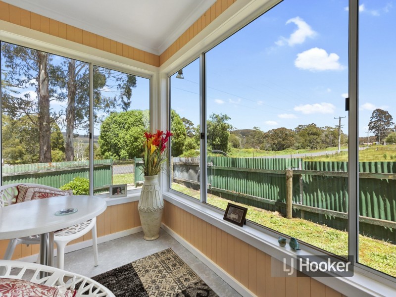 2402 Preolenna Road, Preolenna TAS 7325