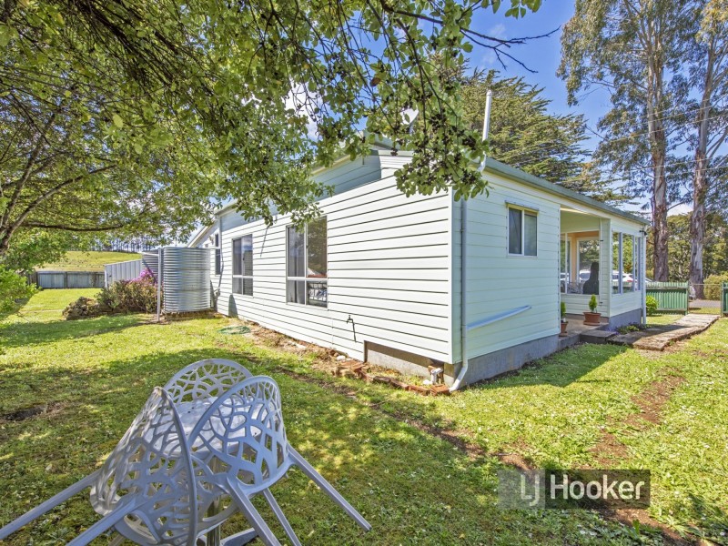 2402 Preolenna Road, Preolenna TAS 7325