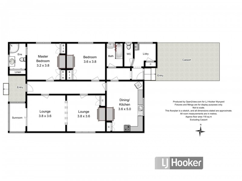 2402 Preolenna Road, Preolenna TAS 7325
