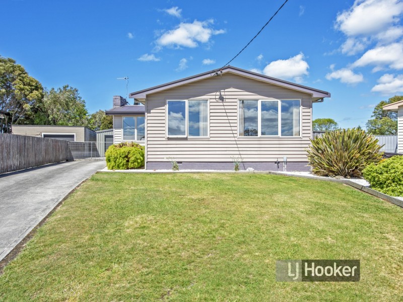 12 Ward Street, Wynyard TAS 7325