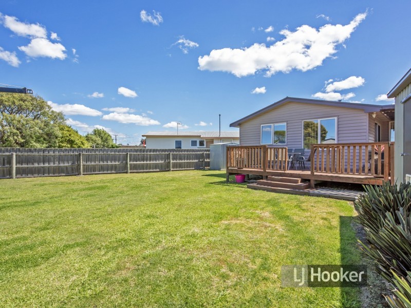12 Ward Street, Wynyard TAS 7325