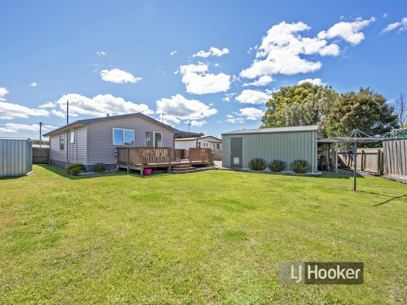 12 Ward Street, Wynyard TAS 7325