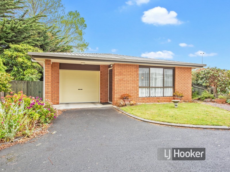 Unit 1/74 Dodgin Street, Wynyard TAS 7325