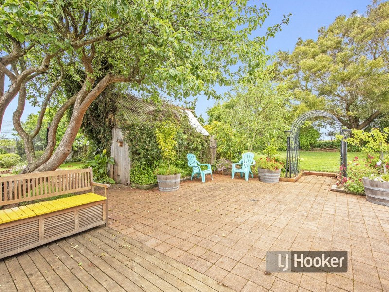17351 Bass Highway, Boat Harbour TAS 7321