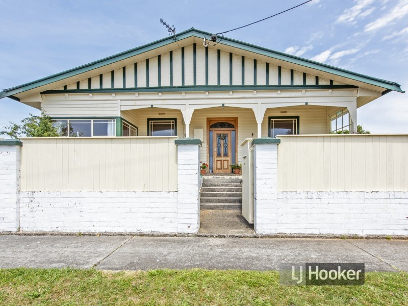 22 Park Street, Wynyard TAS 7325