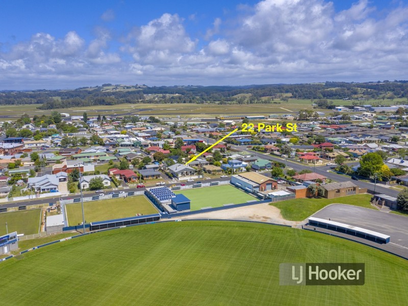 22 Park Street, Wynyard TAS 7325