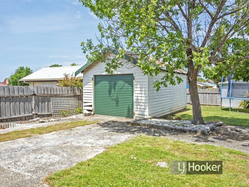 22 Park Street, Wynyard TAS 7325